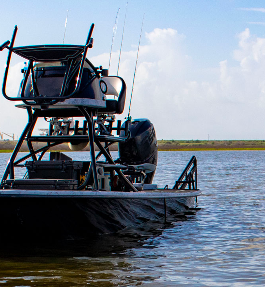 Chris's Marine Boat Service